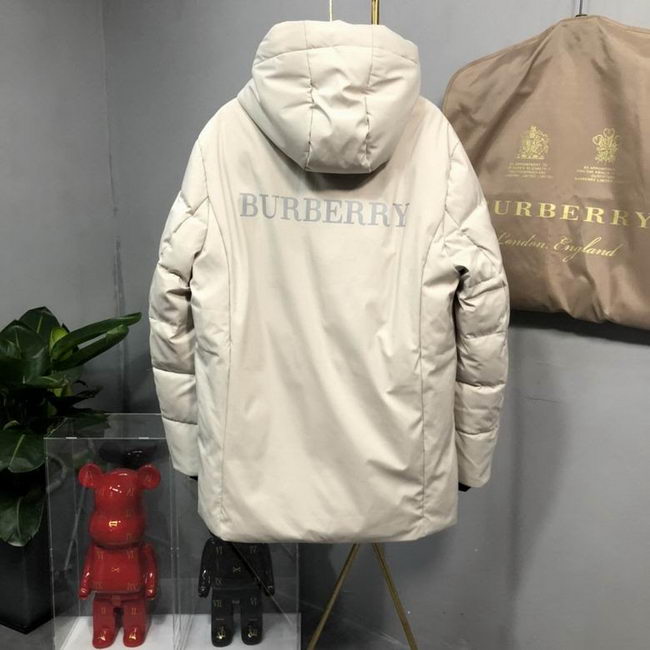 Burberry Down Jacket Mens ID:202112a3